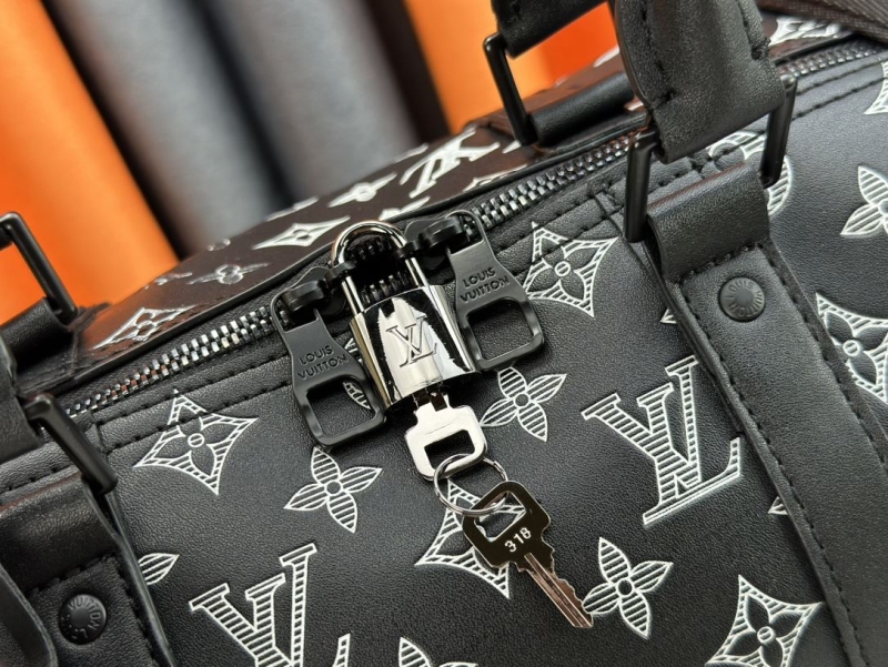 LV Travel Bags